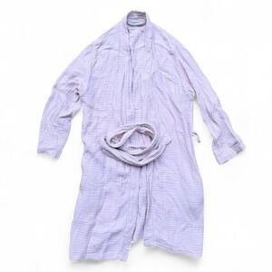 Parachute‎ Cotton Robe Small Pink